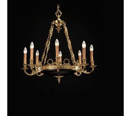 Люстра BADARI Regency A5-558/8, фото 1