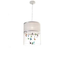 Подвесной светильник Beby Italy Beby-Baby 0125B01, фото 1