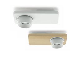 Потолочный светильник Linea Light Beebo, фото 1