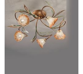 Потолочный светильник IDL Betulla 264/5PF, фото 1