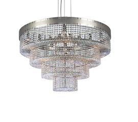 Люстра Castro Lighting CALIFORNIA 100, фото 1