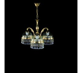 Люстра ArtGlass CASSANDRA III, фото 1