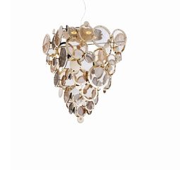 Подвесной светильник IDL CHARLESTON 566/5, фото 1