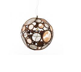 Подвесной светильник IDL CHARLESTON 567/50, фото 1