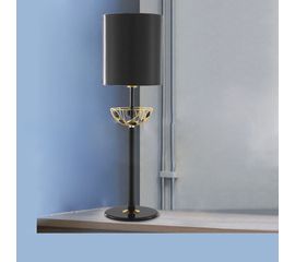 Настольная лампа Castro Lighting CHICAGO 8424.1, фото 1