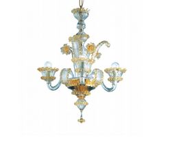 Люстра AVMazzega Ca Vendramin 8010/03, фото 1