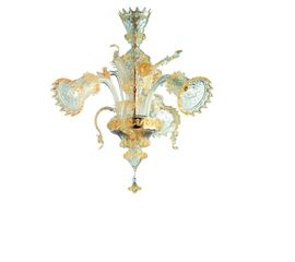 Люстра AVMazzega Ca Venier 8009/03, фото 1