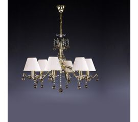 Люстра ArtGlass Chantal VIII., фото 1