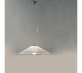 Подвесной светильник Aureliano Toso Tessuto Cono, фото 1