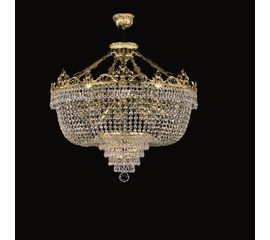 Люстра ArtGlass Corina II, фото 1