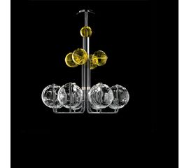 Люстра Barovier&amp;Toso Cuvee 7121, фото 1