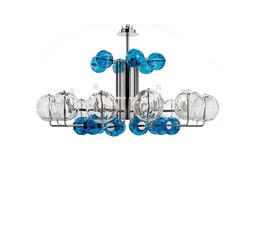 Люстра Barovier&amp;Toso Cuvee 7124, фото 1