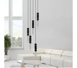 Подвесной светильник Castro Lighting DALLAS 8200.5, фото 1