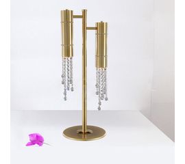 Настольная лампа Castro Lighting DALLAS 8204.2, фото 1