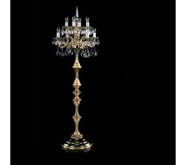 Торшер ArtGlass DEBORA, фото 1