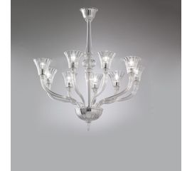 Люстра Barovier&amp;Toso Degas 5554/09, фото 1