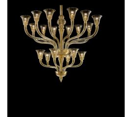 Люстра Barovier&amp;Toso Degas 5554/18, фото 1