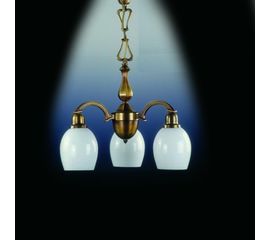 Люстра ArtGlass Dorota III., фото 1