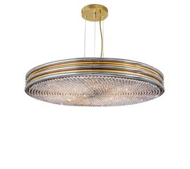 Люстра Castro Lighting EUPHORIA 8940.80, фото 1