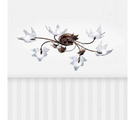 Люстра Bellart Elite 1240/PL6L, фото 1