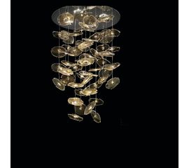 Потолочный светильник Barovier&amp;Toso Exagon 7126, фото 1