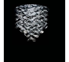 Подвесной светильник Barovier&amp;Toso Exagon 7128, фото 1