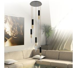 Подвесной светильник Castro Lighting FLORIDA 8900.5, фото 1