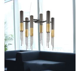 Люстра Castro Lighting FLORIDA 8900.6, фото 1