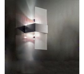 Настенный светильник Aureliano Toso FOCUS PARETE 0505094013511, фото 1