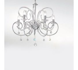 Люстра Kolarz Foscari 0355.85.5.SpT, фото 1