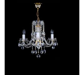 Люстра ArtGlass Francesca III., фото 1