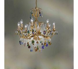 Люстра Beby Italy Fruit 101/3, фото 1