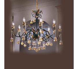 Люстра Beby Italy Fruit 109/6, фото 1