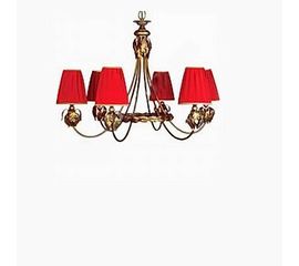 Люстра Beby Italy Fruit 120/8, фото 1