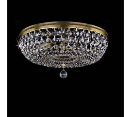 Потолочный светильник ArtGlass GEENA dia. 360, фото 1