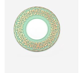 Встраиваемый в потолок светильник Archeo Venice Design SPOT GR, фото 1