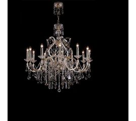 Люстра Beby Italy Golden Rose 0130B02, фото 1