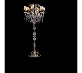 Торшер Beby Italy Golden Rose 0130P01, фото 1