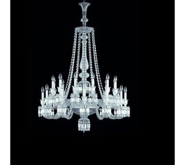Люстра Baccarat HELIOS Lustre 24L, фото 1