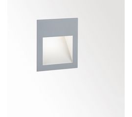 Встраиваемый в стену светильник Delta Light HELI X SCREEN LED NW, фото 1