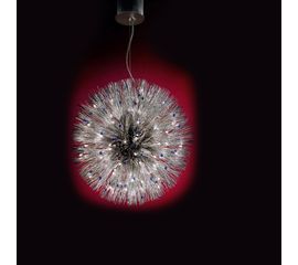 Подвесной светильник Aureliano Toso Halley 70-80, фото 1