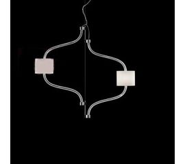 Подвесной светильник Barovier&amp;Toso Hastings 5711, фото 1