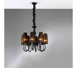 Люстра Carlesso Honey S8, фото 1