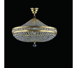 Люстра ArtGlass VALERIE II., фото 1