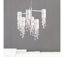 Люстра Castro Lighting JERSEY 8221.6, фото 1