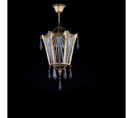 Люстра ArtGlass KOLETA I., фото 1