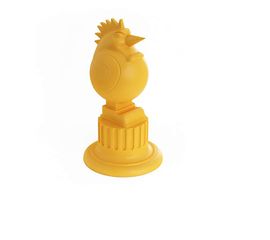 Напольный светильник Casamania Kekazze lamp, фото 1