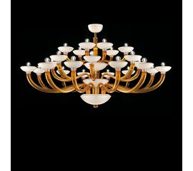 Люстра Barovier&amp;Toso Kensington 5672/24, фото 1