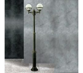 Уличный фонарь Kolarz Globo 94049/2L, фото 1