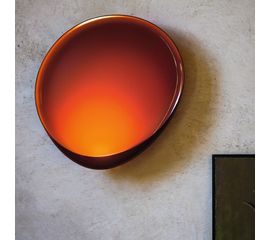 Настенный светильник Foscarini LAKE LED, фото 1